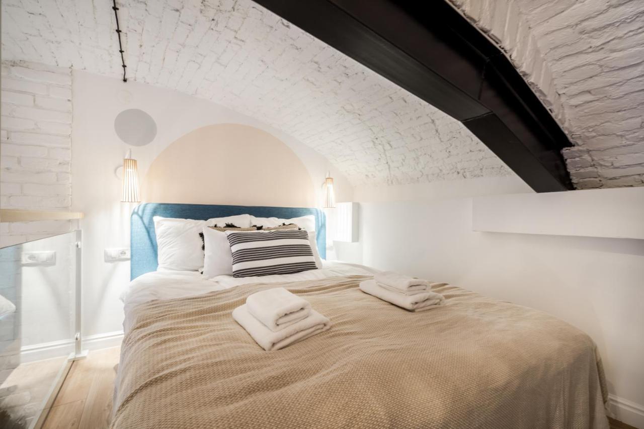 Roomli Boho Chic Apartments 布达佩斯 外观 照片