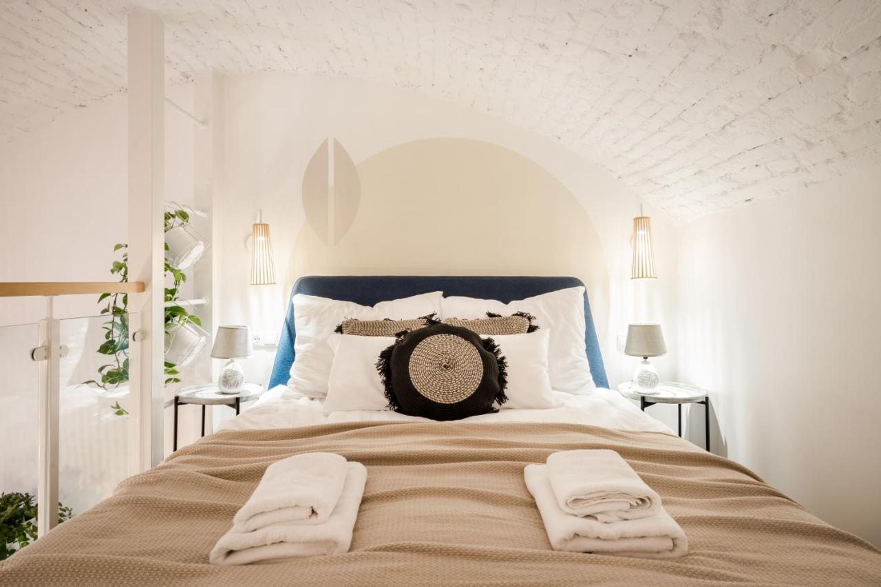 Roomli Boho Chic Apartments 布达佩斯 外观 照片