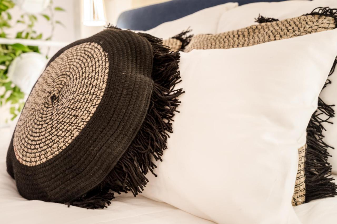 Roomli Boho Chic Apartments 布达佩斯 外观 照片