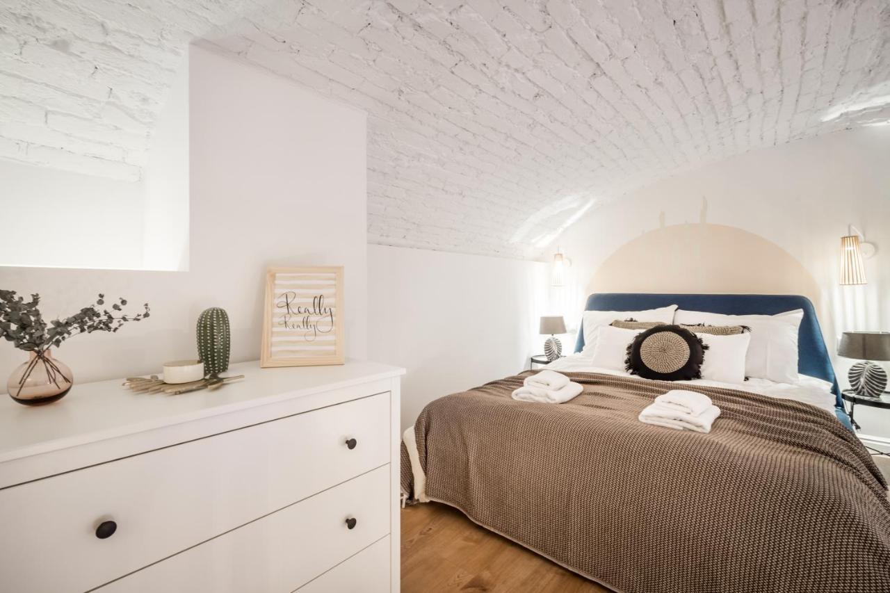 Roomli Boho Chic Apartments 布达佩斯 外观 照片