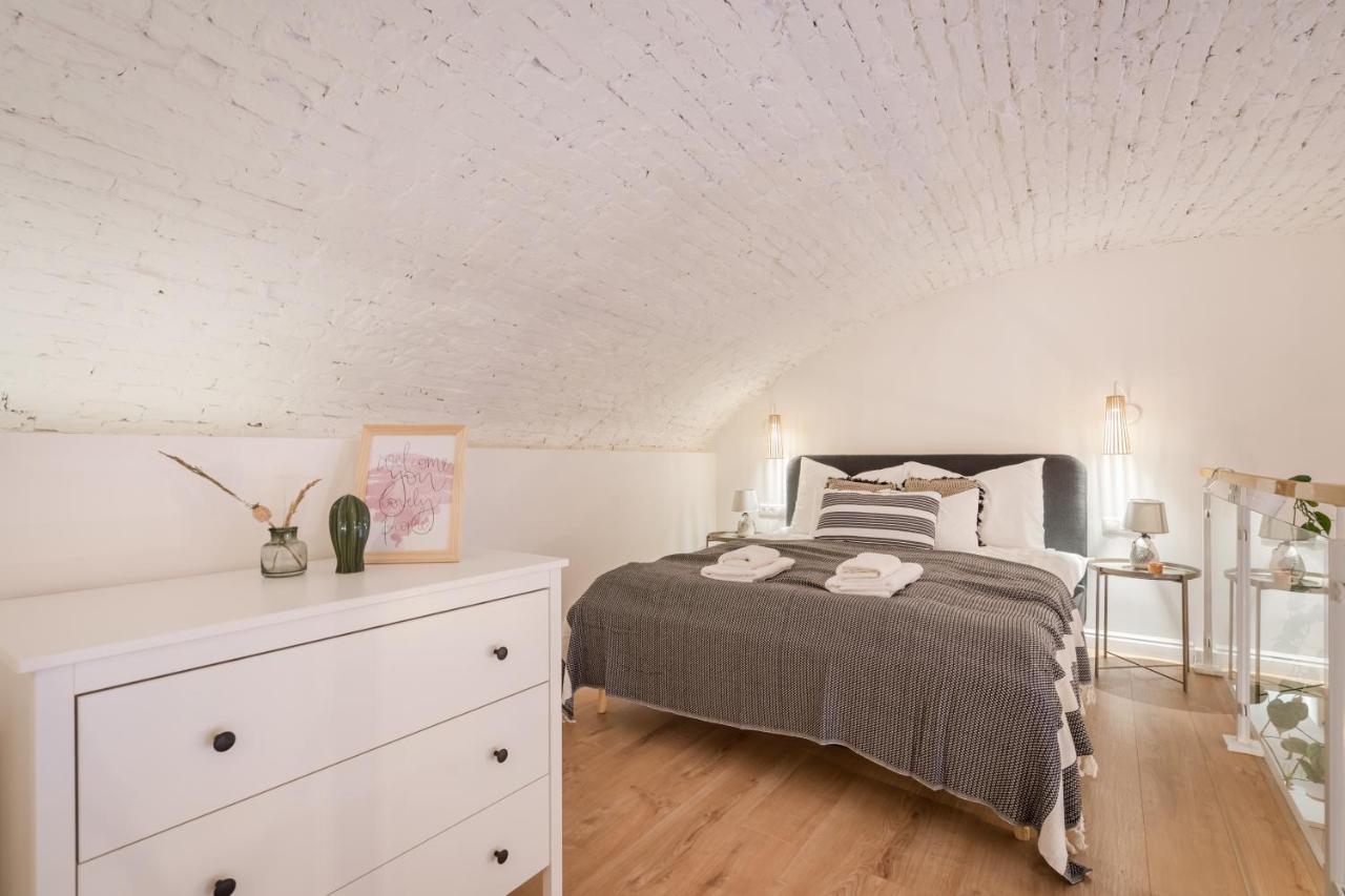 Roomli Boho Chic Apartments 布达佩斯 外观 照片