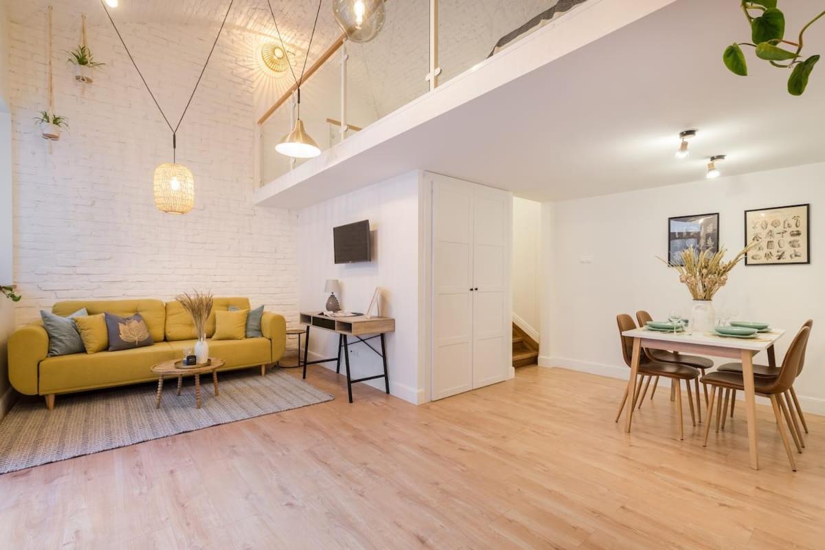 Roomli Boho Chic Apartments 布达佩斯 外观 照片